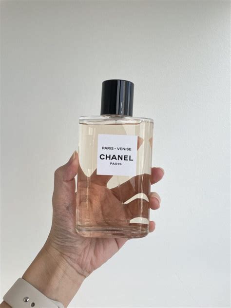 chanel venise perfume|chanel perfume price uk.